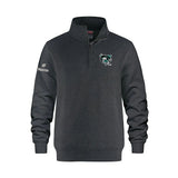 Lindsay Muskies Team Quarter Zip