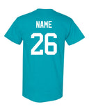 Muskies Hockey Tee