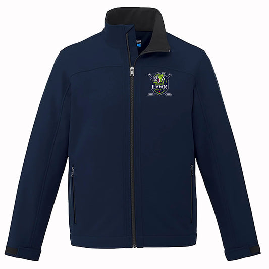Lindsay Lynx Soft Shell Jacket (3 Seasons)