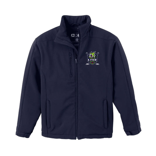 Lindsay Lynx Winter Jacket