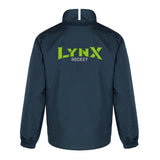 Lindsay Lynx Team Windsuit Jacket