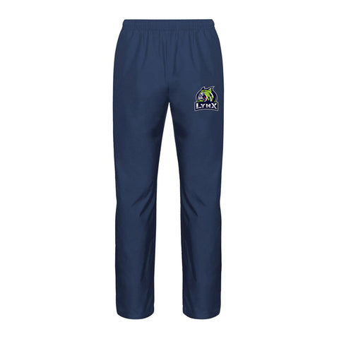 Lindsay Lynx Team Windsuit Pants