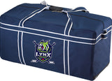 Lindsay Lynx Team Hockey Bag (36 inch)