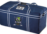 Lindsay Lynx Team Hockey Bag (36 inch)