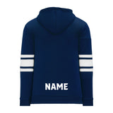 Lindsay Lynx Team Performance Hockey Lace Hoodie
