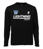 Mariposa Lightning Dri-Fit Long Sleeve