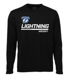 Mariposa Lightning Dri-Fit Long Sleeve