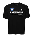 Mariposa Lightning Dri-Fit T-Shirt