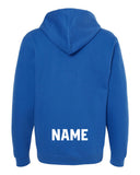 Mariposa Lightning Team Fleece Hoodie