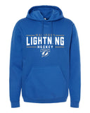 Mariposa Lightning Team Fleece Hoodie