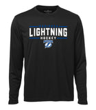 Mariposa Lightning Dri-Fit Long Sleeve
