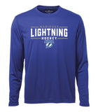 Mariposa Lightning Dri-Fit Long Sleeve