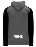 Mariposa Lightning Team Performance Hockey Hoodie