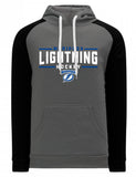 Mariposa Lightning Team Performance Hockey Hoodie