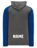 Mariposa Lightning Team Performance Hockey Hoodie