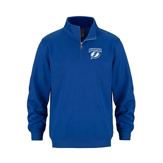 Mariposa Lightning Team Quarter Zip