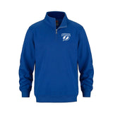 Mariposa Lightning Team Quarter Zip