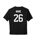 Mariposa Lightning Dri-Fit T-Shirt