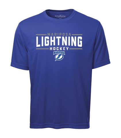 Mariposa Lightning Dri-Fit T-Shirt