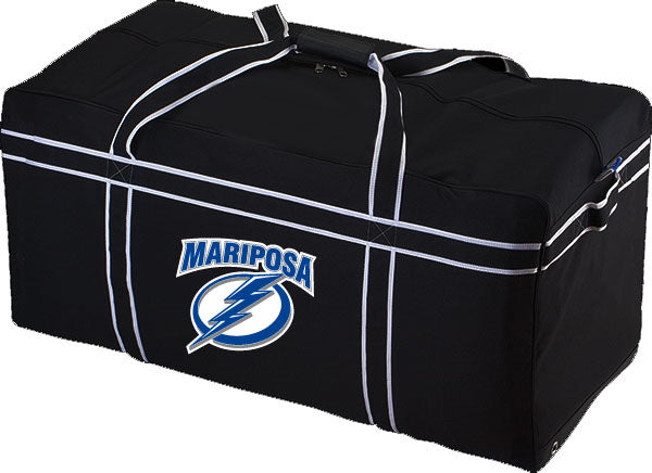 Mariposa Lightning Team Hockey Bag (36 inch)