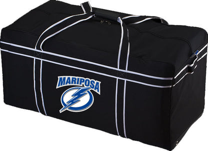 Mariposa Lightning Team Hockey Bag (36 inch)