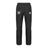 Mariposa Lightning Team Windsuit Pants