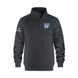 Mariposa Lightning Team Quarter Zip