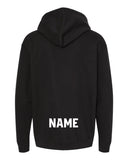 Mariposa Lightning Team Fleece Hoodie