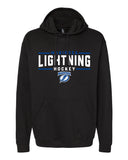 Mariposa Lightning Team Fleece Hoodie