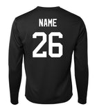 Mariposa Lightning Dri-Fit Long Sleeve