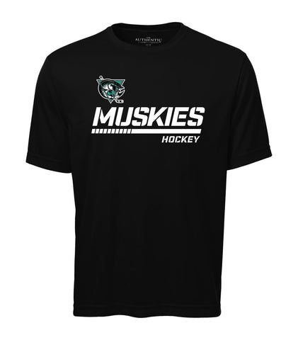 Muskies Dri-Fit T-Shirt