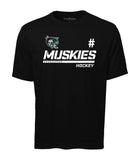 Muskies Dri-Fit T-Shirt