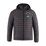 Lightweight Puffy Team Jacket - Muskies