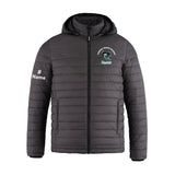 Lightweight Puffy Team Jacket - Muskies