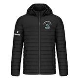 Lightweight Puffy Team Jacket - Muskies