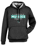 Muskies Team Performance Hockey Hoodie