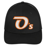 Oakwood Osprey Baseball Hat