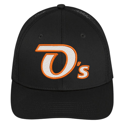 Oakwood Osprey Baseball Hat
