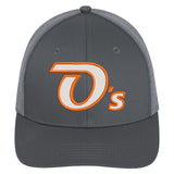 Oakwood Osprey Baseball Hat