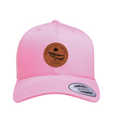 Kawartha Lakes Mesh Back Hat