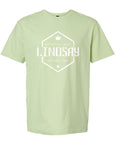 *NEW* Lindsay Settled 1831 Vintage Tee