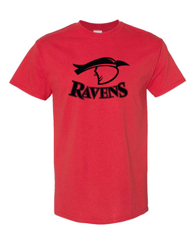 Scott Young Public School - Ravens T-Shirt