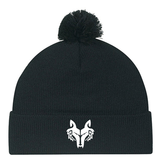 Ridgewood Pom Pom Toque