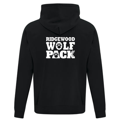 Ridgewood Regular Fleece Hoodie