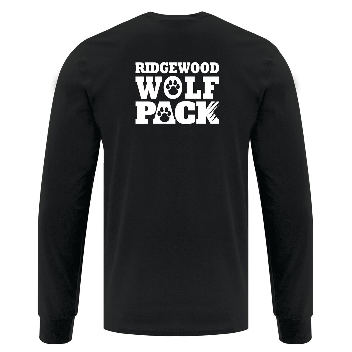 Ridgewood Long Sleeve