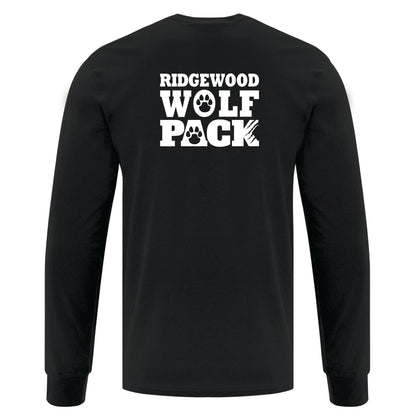 Ridgewood Long Sleeve