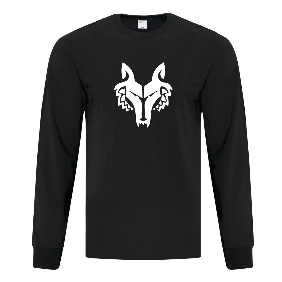 Ridgewood Long Sleeve