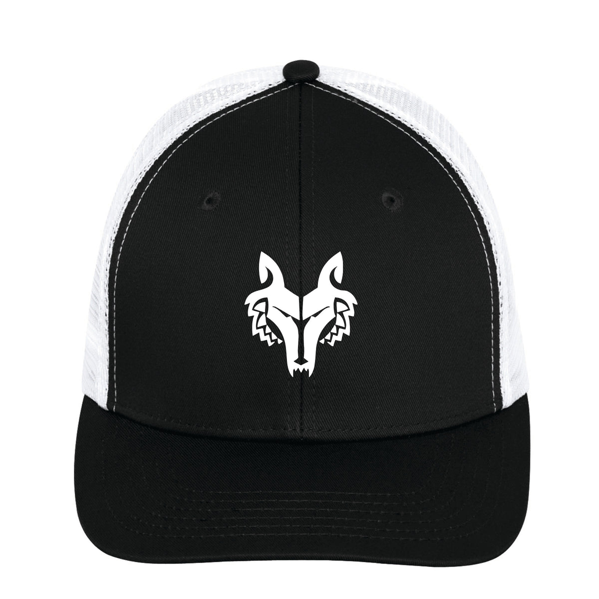 Ridgewood Mesh Back Hat