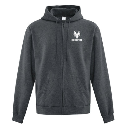Ridgewood Zip Hoodie