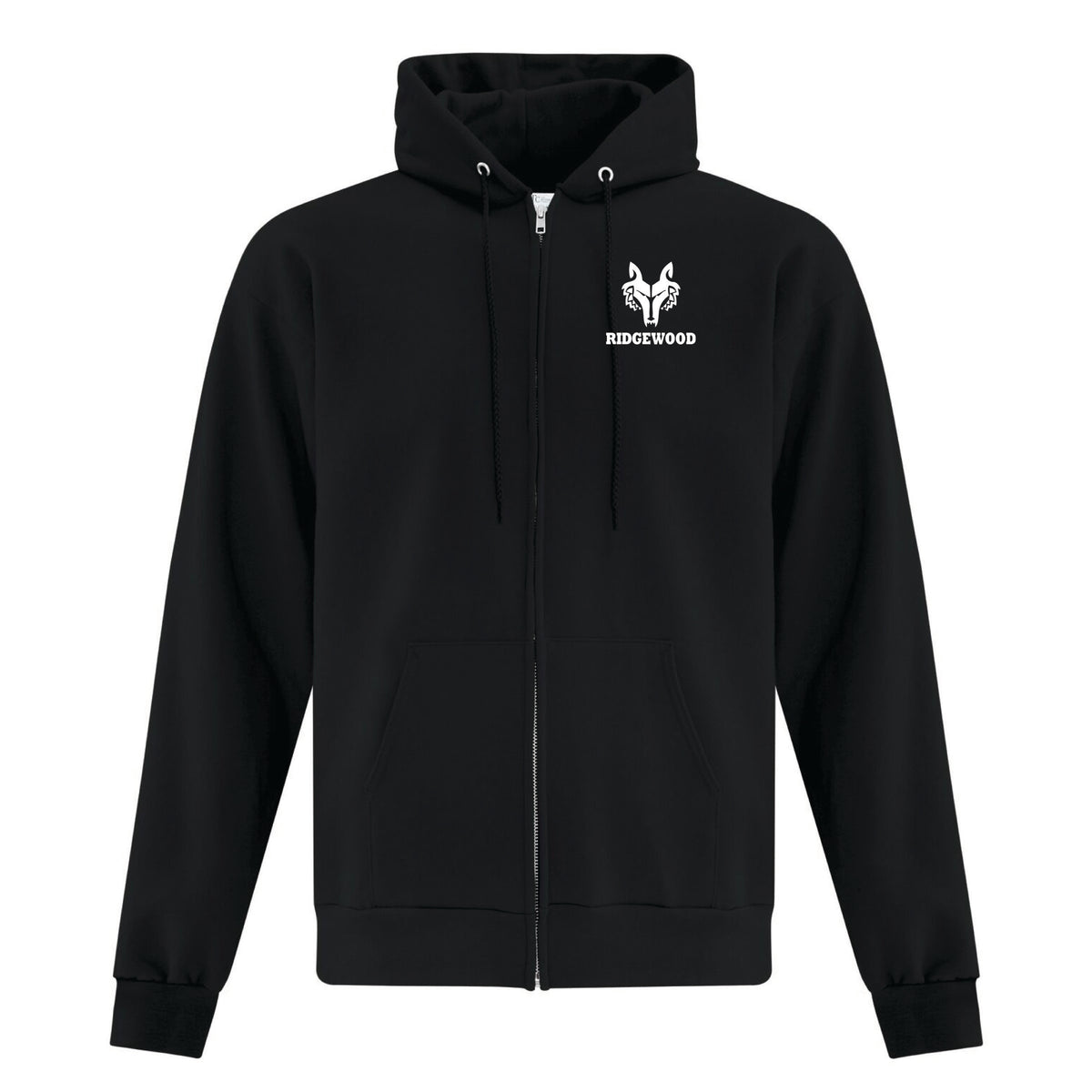 Ridgewood Zip Hoodie